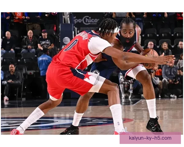 哈登贡献20+6+10率骑士末节爆发逆转鹈鹕